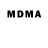 MDMA кристаллы Saeyoung Choi